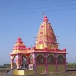 श्री. महालक्ष्मी माता मंदिरात ५८ हजार रुपयांची चोरी. चांदीच्या पादुका, समई व रोख रक्कम लंपास