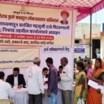 लोकअदालतीच्या माध्यमातून प्रलंबित महसुली दावे मिटवण्याची सुवर्णसंधी; निफाड तहसील कार्यालयाचे आवाहन